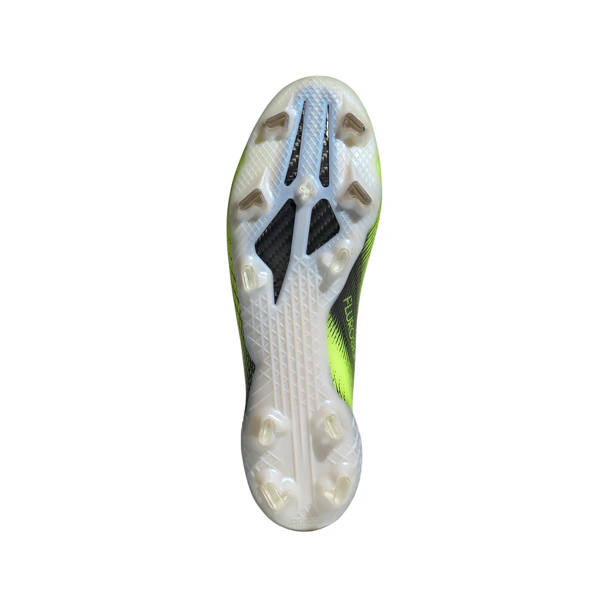 adidas X Ghosted.1 FG