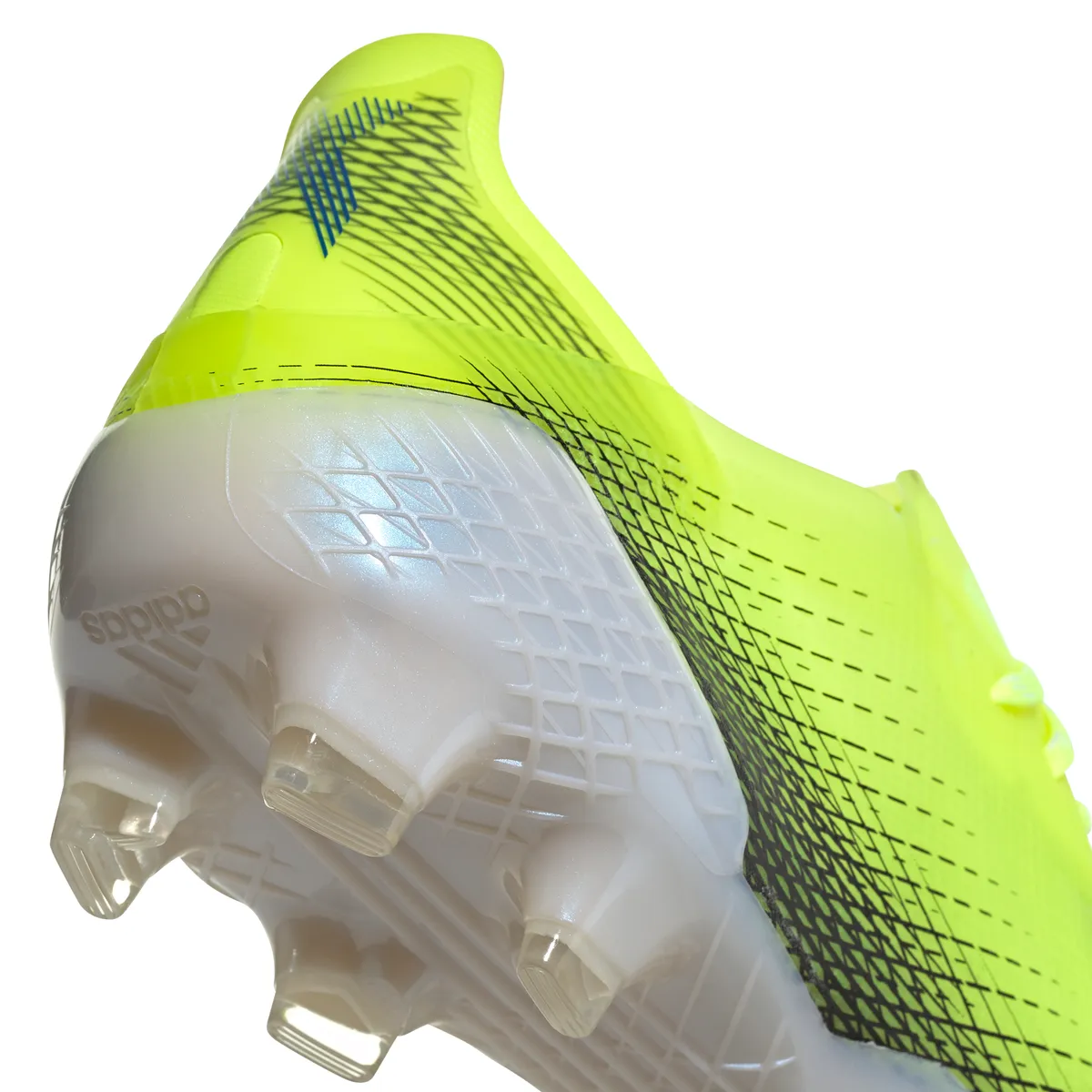 adidas X Ghosted.1 FG
