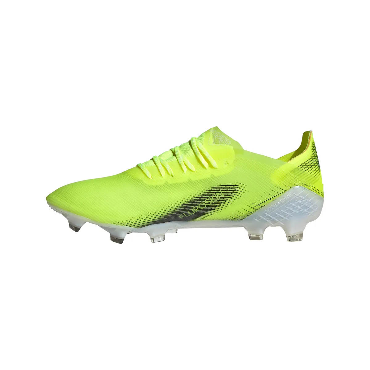 adidas X Ghosted.1 FG